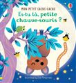 Es-tu là, petite chauve-souris ? - Mon petit cache-cache