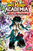 My Hero Academia Ultra Analysis