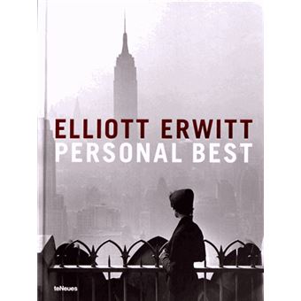 Personal Best - relié - Elliott Erwitt, Sean Callahan - Achat