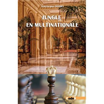 Jungle en multinationale