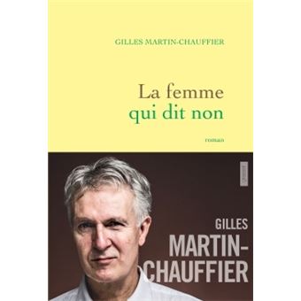 La femme qui dit non