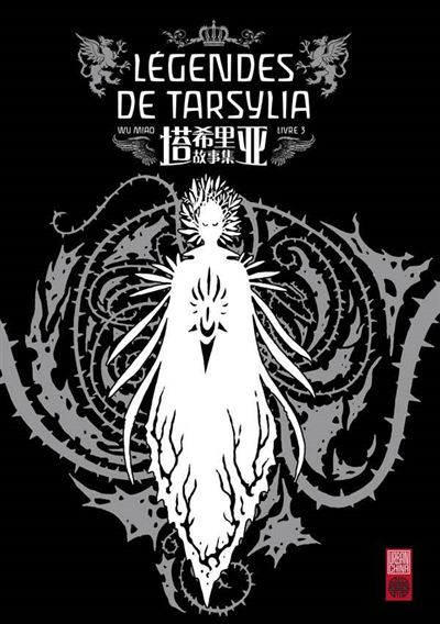 Légendes de Tarsylia