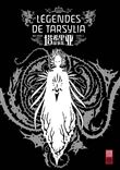 Légendes de Tarsylia