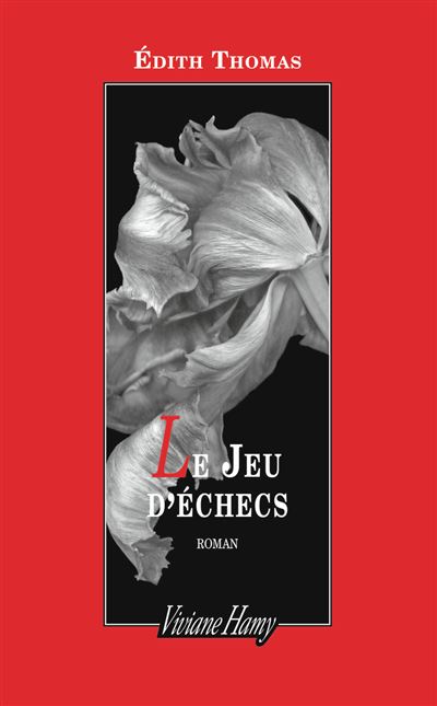 Le jeu d'échecs