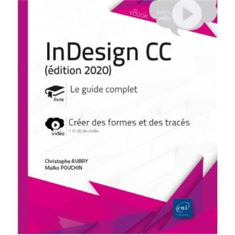 InDesign CC