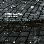 Trickster orchestra - CD