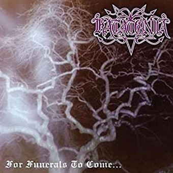 Katatonia - 1