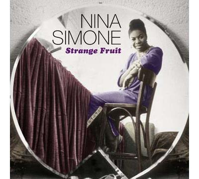 Strange Fruit Coffret Inclus un livret de 12 pages