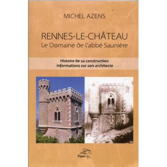 Rennes-le-Château - 1