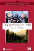 Les metiers du vin