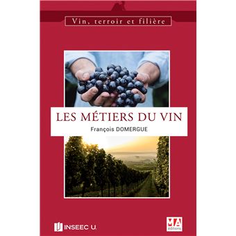 Les metiers du vin