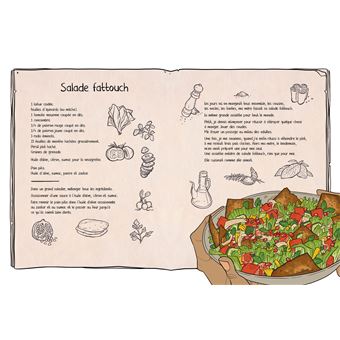 Les Pays d'Amir - Histoire complète