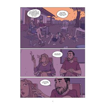 Les Pays d'Amir - Histoire complète