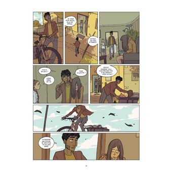 Les Pays d'Amir - Histoire complète