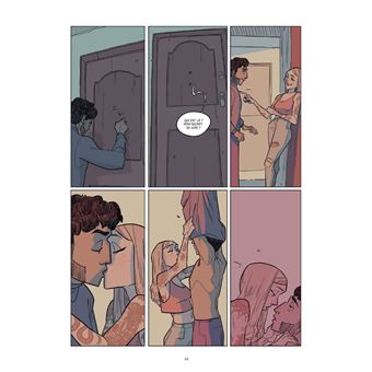 Les Pays d'Amir - Histoire complète