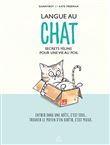 Langue au chat