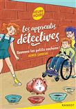 Les apprentis détectives - Sauvons les petits cochons !