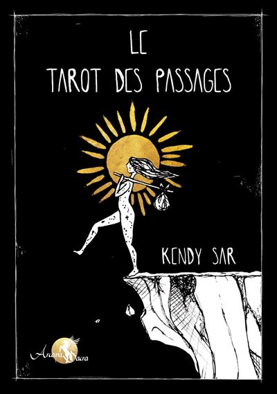 Le Tarot des Passages (Boîte cloche)