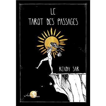 Le Tarot des Passages - Coffret