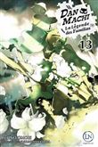 Danmachi - Tome 13