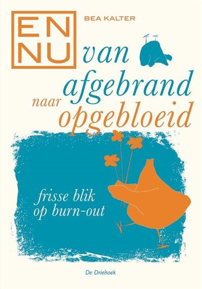 En nu... van afgebrand naar opgebloeid – Display 9 ex