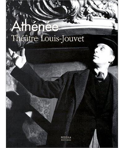 Athenee Theatre Louis-Jouvet