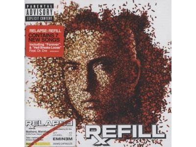 Relapse - Refill