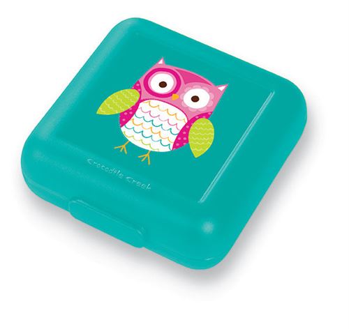SANDWICH KEEPER/OWL