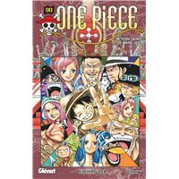 One Piece Sans Pitie Tome 87 One Piece Edition Originale Eiichiro Oda Broche Achat Livre Fnac