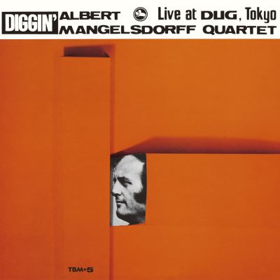 Diggin live at dlig tokyo