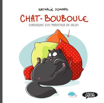 Chat Bouboule