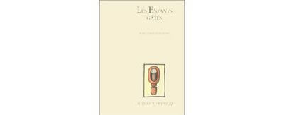 Les enfants gâtés - Jean-Claude Penchenat - broché