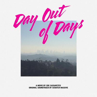 DAY OUT OF DAYS/LP