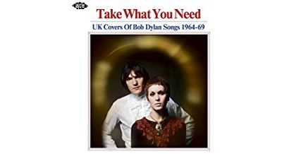 Take what yuo need uk covers