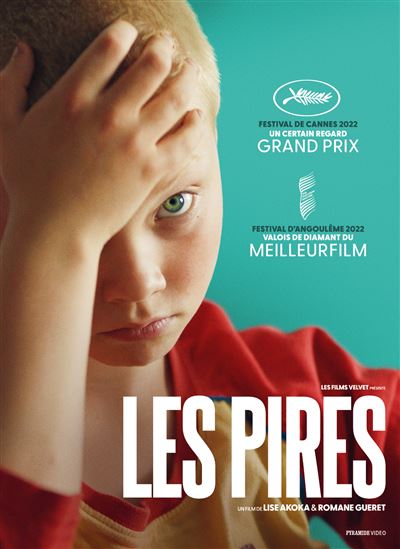 Les Pires DVD