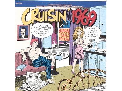 Cruisin 1969