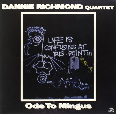 ODE TO MINGUS/LP