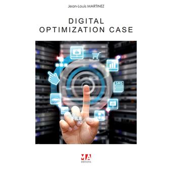 Digital optimization case