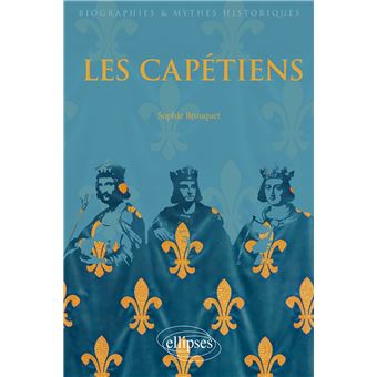 Les Capétiens