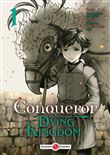 Conqueror of the Dying Kingdom - vol. 01