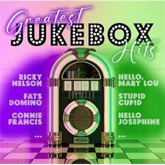 Greatest Jukebox Hits - Collectif - CD album - Achat & prix | fnac