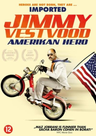JIMMY VESTVOOD-NL