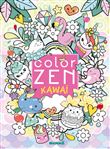 Color Zen - Kawaii