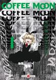 Coffee Moon - vol. 01 + portfolio collector