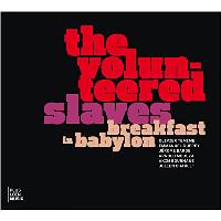 Breakfast in Babylon