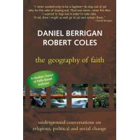 The Geography of Faith