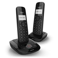 Vaste telefoon Logicom Lola 255T met antwoordapparaat