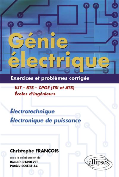 Génie électrique