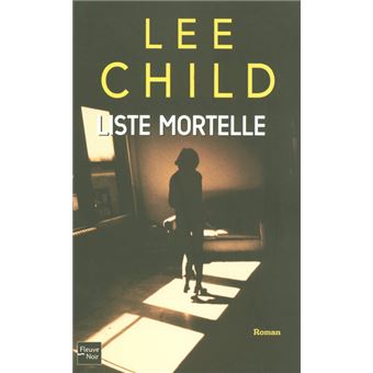 Jack Reacher - Liste Mortelle - 1