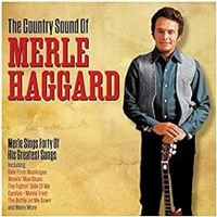 The Country Sound of Merle Haggard